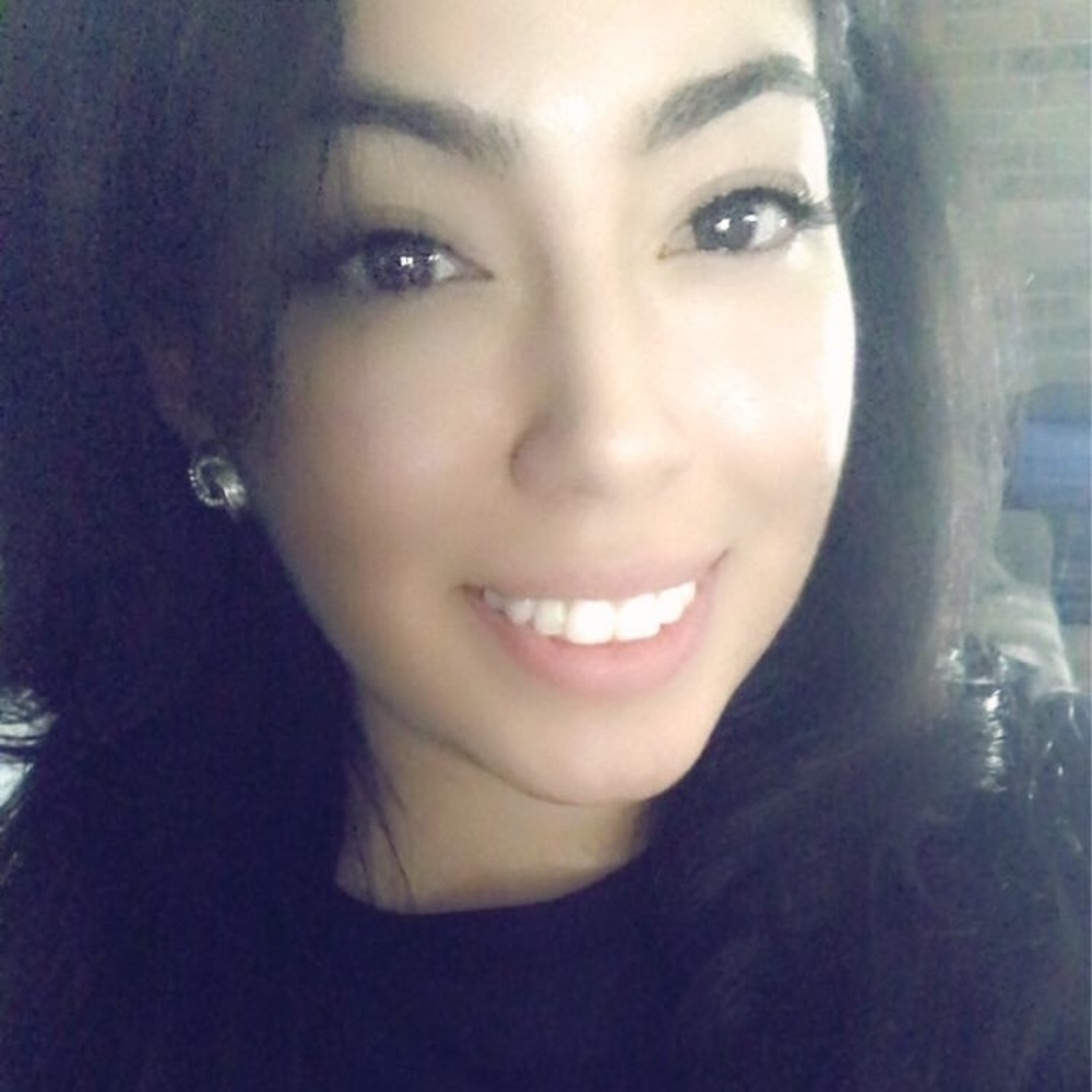 Meet your Posher, Maria